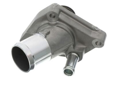 21200-4W01B Nissan Thermostat Housing Product Photo 4 of 4