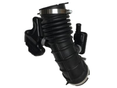 16576-EV11B Nissan Rear Duct Product Photo 2 of 2