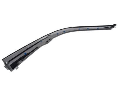 76836-CD001 Nissan Pillar Molding Product Photo 2 of 3