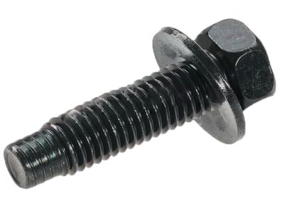 08146-8252G Nissan Standard Hardware Product Photo 2 of 2
