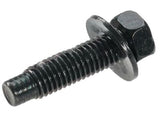 08146-8252G Nissan Standard Hardware Product Photo 2 of 2