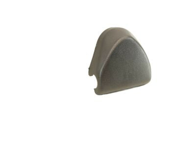87844-25N05 Nissan Belt & Retractor Cover Product Photo 2 of 2