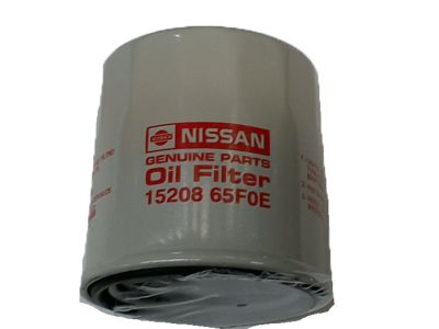 15208-65F0E Nissan Oil Filter Product Photo 2 of 4