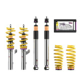 KW Mercedes-Benz SLK (170) all incl AMG V3 Coilover Kit