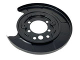44030-AL510 Nissan Backing Plate Product Photo 2 of 2
