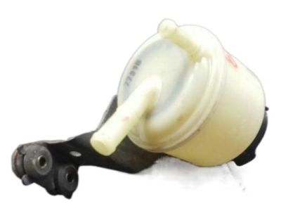 49180-4M403 Nissan Power Steering Reservoir Product Photo 2 of 4