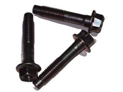 11298-4M411 Nissan Front Mount Bracket Bolt Product Photo 1 of 1