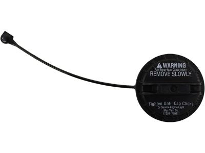 17251-79961 Nissan Filler Cap Product Photo 1 of 4