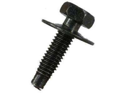 08146-6202H Nissan Center Bracket Bolt Product Photo 1 of 2