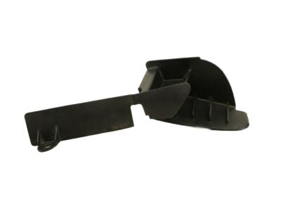 76856-CD000 Nissan Mud Guard Product Photo 4 of 5