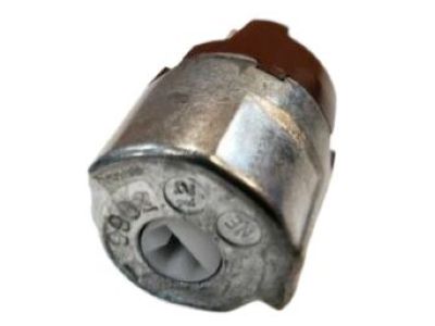 48750-AD000 Nissan Ignition Switch Product Photo 4 of 4
