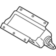 Y851E-CF40A Nissan Passenger Inflator Module Illustration 1 of 1