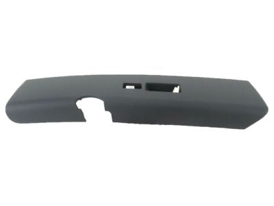 80960-CF40D Nissan Switch Bezel Product Photo 4 of 4