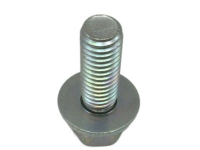 08120-8251F Nissan Hex Bolt Product Photo 1 of 2