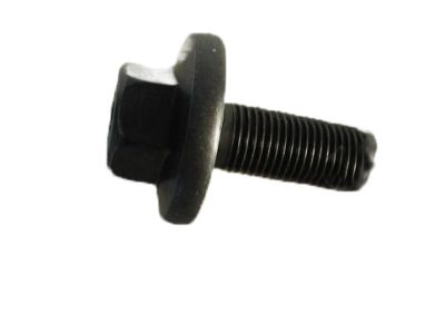 13012-6N210 Nissan Sprocket Camshaft Bolt Product Photo 1 of 1