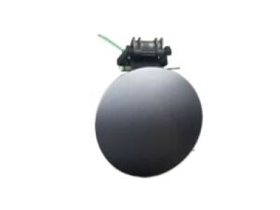 78830-CD05A Nissan Fuel Door Product Photo 2 of 3