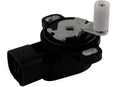 18002-AM81D Nissan Pedal Travel Sensor Product Photo 1 of 1