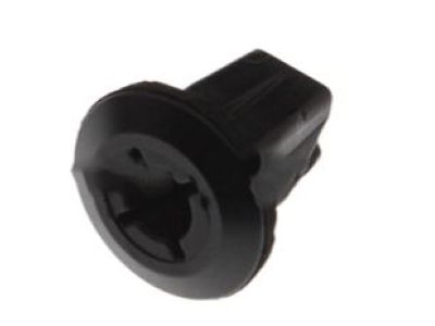 01281-01231 Nissan Door Trim Panel Grommet Product Photo 2 of 3