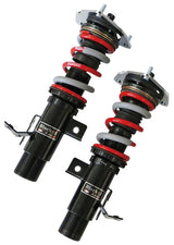 RS-R 07-13 Infiniti G35/G37 4dr (PV36/KV36) Black-i Coilovers
