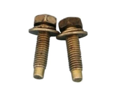 08156-62033 Nissan Oil Cooler Bolt Product Photo 4 of 4