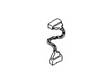 24028-90X0B Nissan Sub Control Valve Harness Illustration 1 of 1