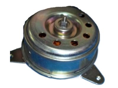 21487-CD00A Nissan Fan Motor Product Photo 3 of 3