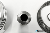 SOHO Motorsports Piston Set