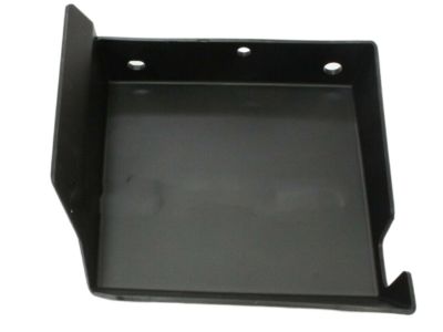 62234-CD000 Nissan Sight Shield Product Photo 3 of 3