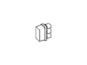 47605-C9900 Nissan Modulator Relay Illustration 1 of 1
