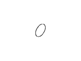 31526-90X00 Nissan O-Ring Seal Illustration 1 of 1