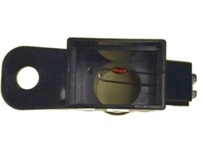 27720-15U00 Nissan In-Car Sensor Product Photo 3 of 4