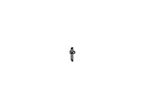68399-AD000 Nissan Inner Bracket Rivet Illustration 1 of 1