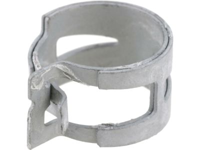 21639-7990A Nissan Lower Hose Clamp Product Photo 1 of 3