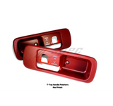 ZSPEC T-Top Handle Finisher Set for Nissan Z32 300zx w/NON-LOCKING T-tops