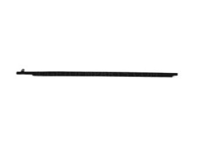 80821-CE411 Nissan Belt Weatherstrip Product Photo 2 of 2