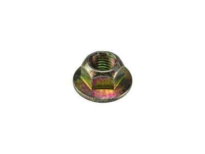 01225-00062 Nissan Nut Self Lock Product Photo 1 of 1