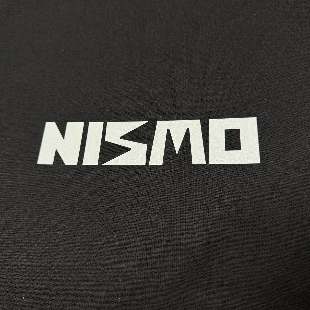 NISMO Tote Bag