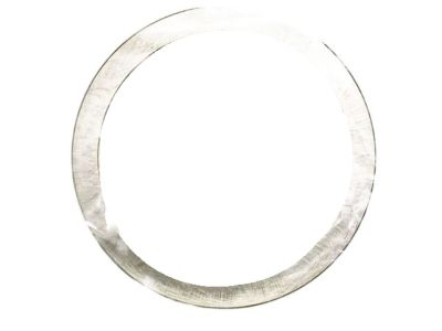 38453-N3107 Nissan Adjust Differential Side Washer Product Photo 1 of 1