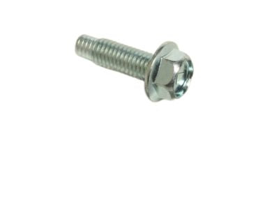 081A6-8201A Nissan Adjust Bar Bolt Product Photo 4 of 4