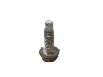 01121-02381 Nissan Damper Bolt Product Photo 2 of 2