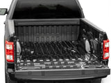 WeatherTech 15-26 Ford F-150 Cab Protector - Black