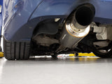 SOHO Motorsports HR/VHR Single Exit Exhaust