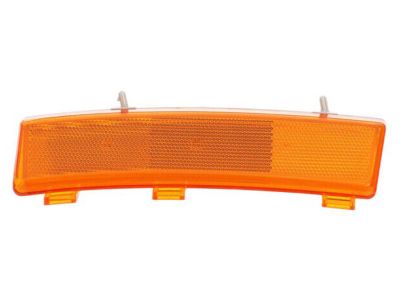 26140-CF40A Nissan Bumper Trim Product Photo 1 of 4
