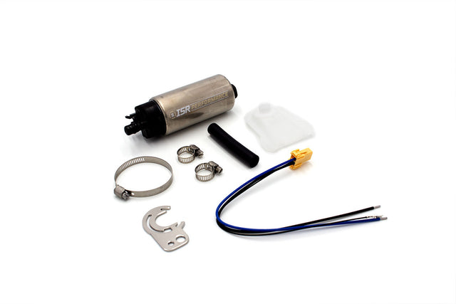 ISR Performance 415 lph E85 Compatible Fuel Pump Kit - Mazda Miata 89-93