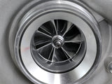 aFe Power Bladerunner GT Series Turbocharger 86mm 03-07 Ford Diesel Trucks V8 6.0L (td)