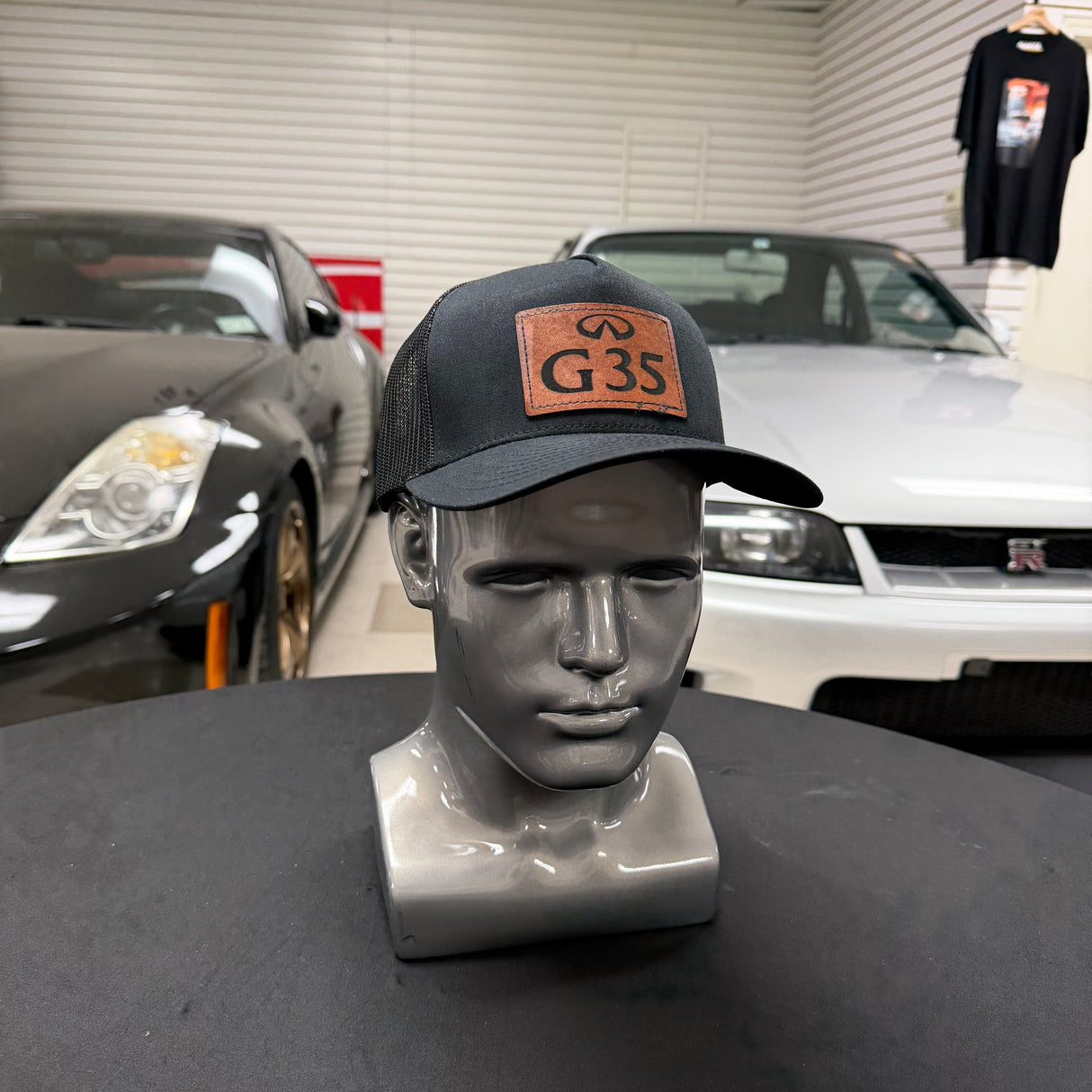 Infiniti G35 Hat