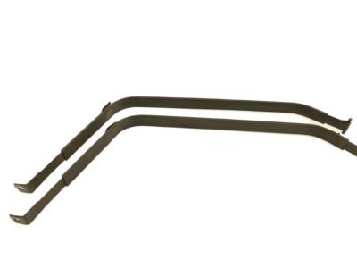 01121-06671 Nissan Fuel Tank Bolt Product Photo 4 of 4