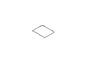 84932-CD000 Nissan Carpet Illustration 1 of 1