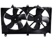 21483-CD000 Nissan Fan Shroud Product Photo 1 of 2