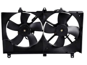 21483-CD000 Nissan Fan Shroud Product Photo 1 of 2